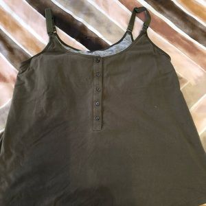 Shirt maternity